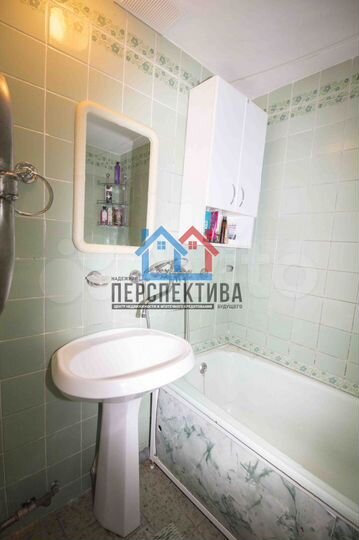 3-к. квартира, 65 м², 3/9 эт.