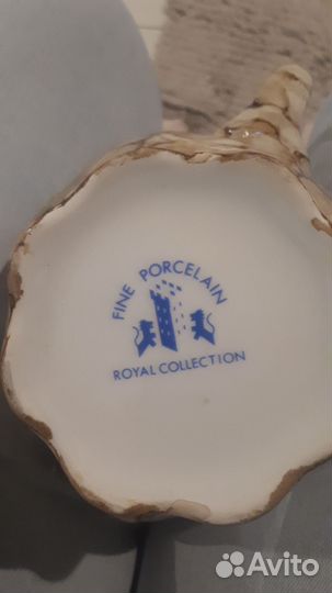 Сервиз чайно-кофейный