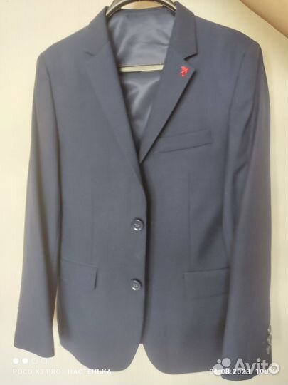 Костюм для мальчика