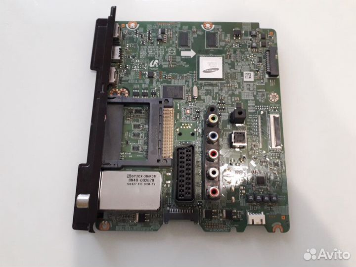 Samsung UE32F6100