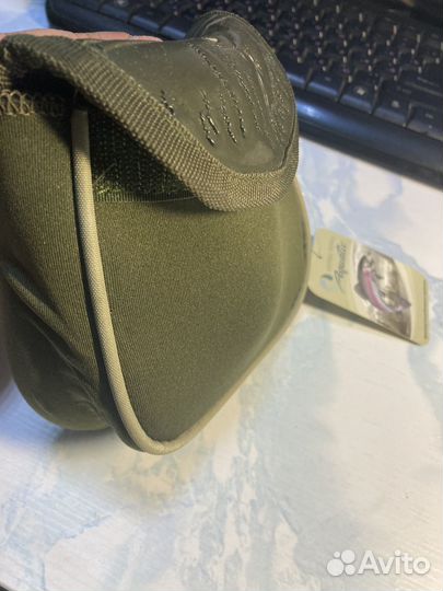 Чехол для катушки Aquatic ч 20