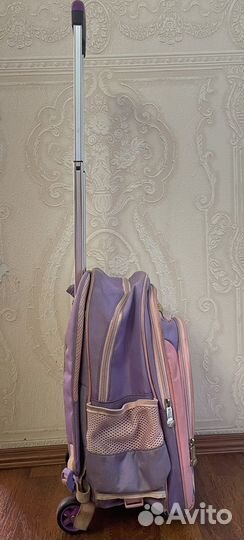 Рюкзак школьный детский