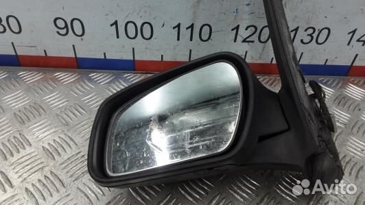 Зеркало наружное левое ford C-MAX 1 (PBE02JL01)
