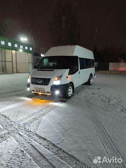 Транспортные услуги перевозки