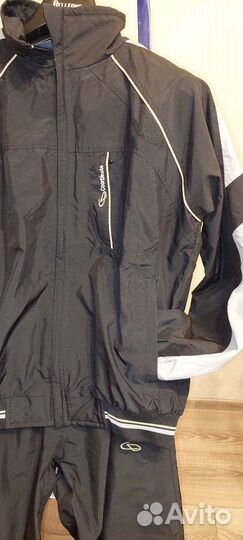 Костюм спортивный женский 48-50размер