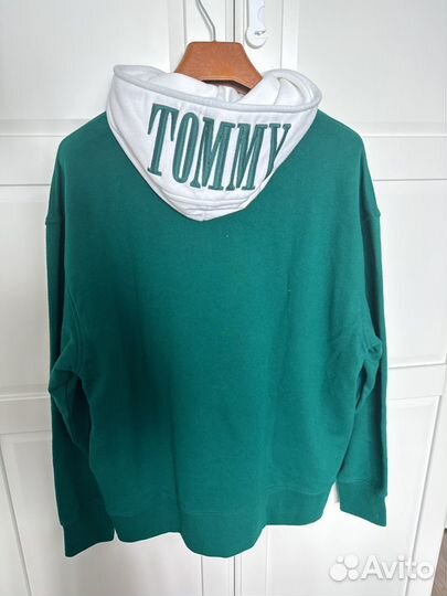 Свитшот Tommy jeans L