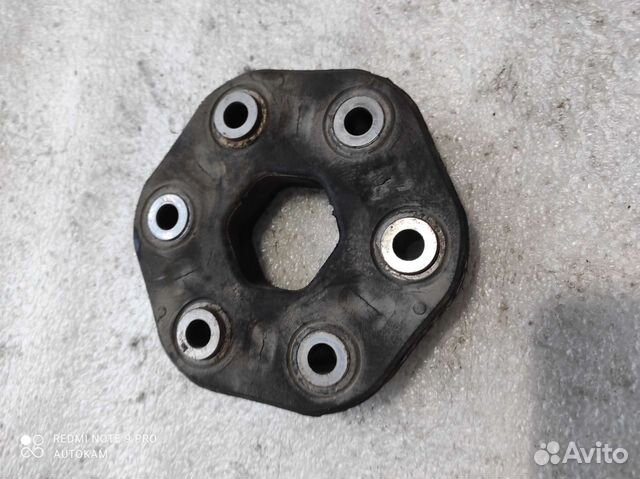 Муфта карданного вала Nissan Fuga