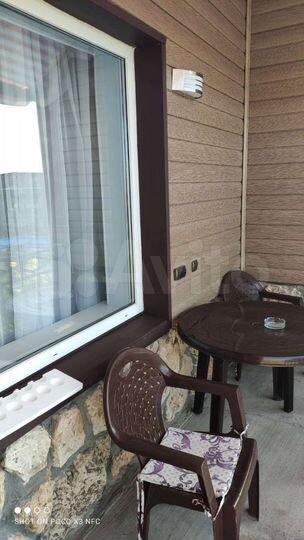 Дом 180 м² на участке 16 сот.