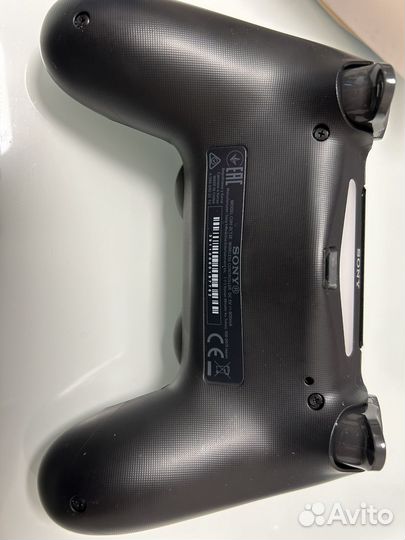 Джойстик Sony PS4 Dualshock v2