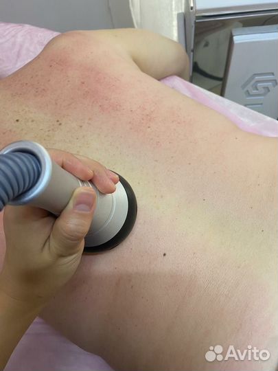 Аппаратная коррекция фигуры