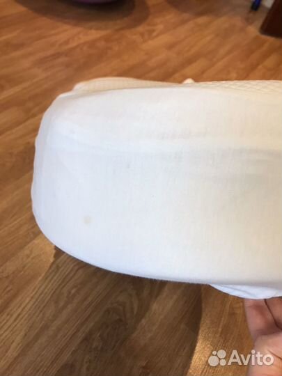 Переноска Кокон для младенца red castle