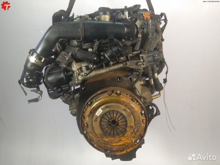 Двигатель A20DTJ Opel Insignia (2008-2017)