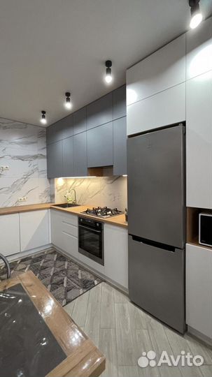 Кухни на заказ в рассрочку