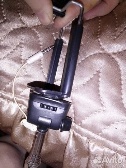 Палка для селфи