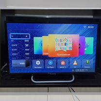 Телевизор SMART tv 32