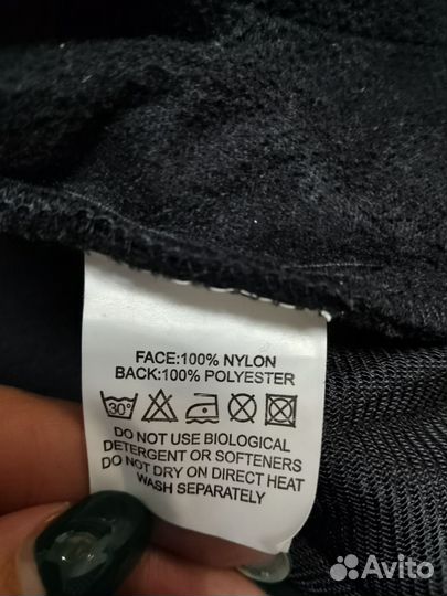 Ветровка для велоспорта Agu р. S-M мужская