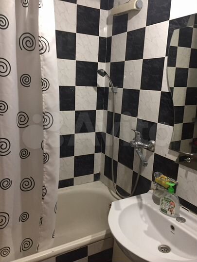 Комната 22 м² в 5-к., 5/7 эт.