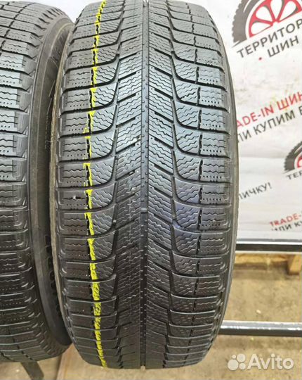 Michelin X-Ice XI3 225/60 R17 99H