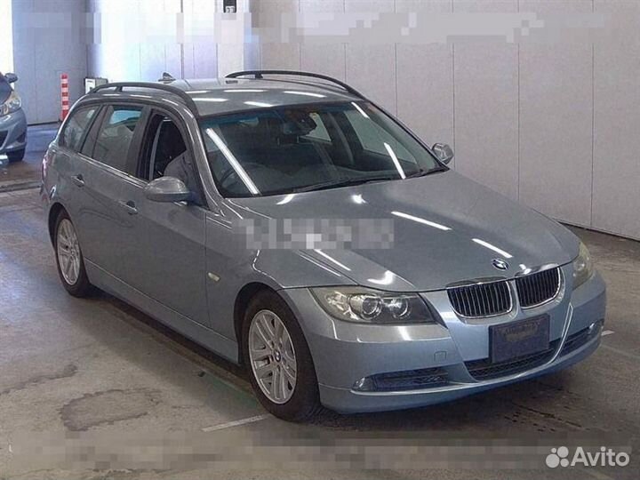 Рычаг подвески задний правый Bmw 3-Series E91