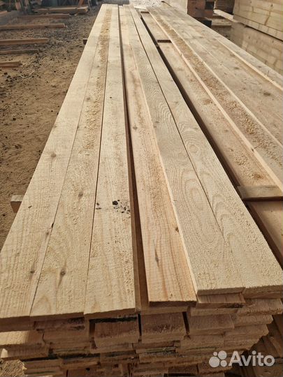 Пиломатериалы