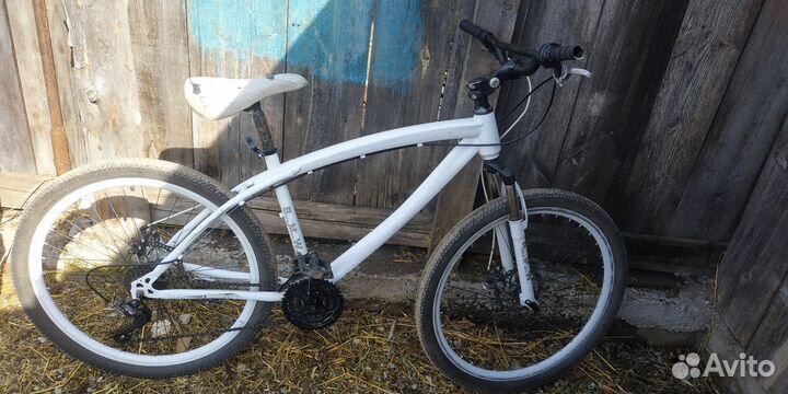 Продам велосипед бмв