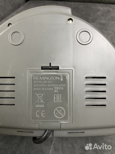 Электробигуди