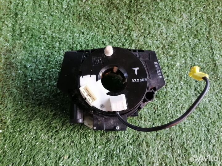 Шлейф лента Air-bag B5567CY70E Nissan Serena CNC25