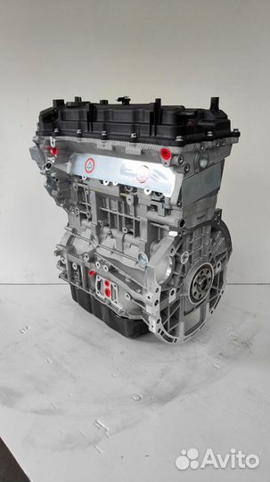 Двигатель Hyundai G4KH в наличии