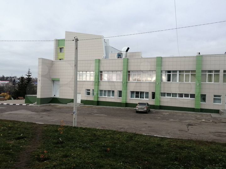 3-к. квартира, 65,5 м², 2/3 эт.