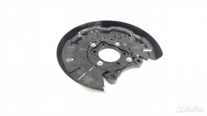 Пыльник тормозного диска задний правый Kia Ceed CD