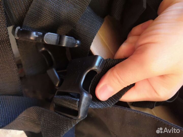 Слинг Aloe кроха