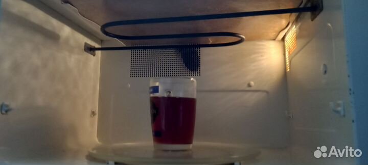 Микроволновая печь Frigidaire