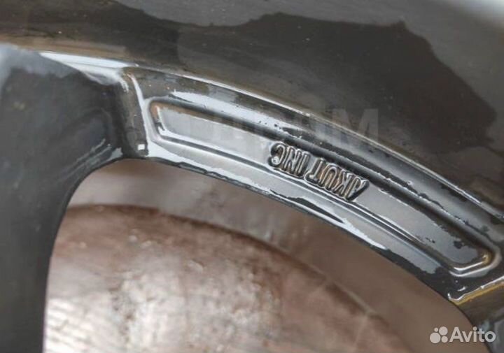 Кованые Диски Zero Break r R18x7.5, ET 20