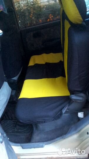 FAW Jinn 1.1 МТ, 2006, битый, 1 000 000 км