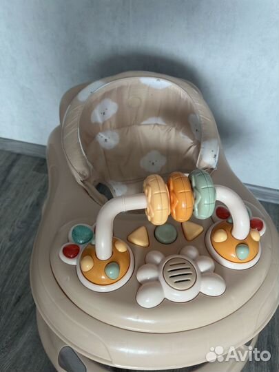 Ходунки детские