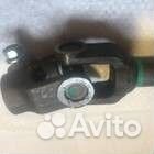 Кардан рулевой на Briliance (Lifan X60)