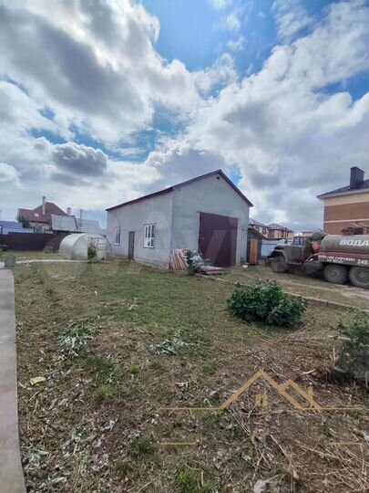 Участок 5 сот. (ИЖС)