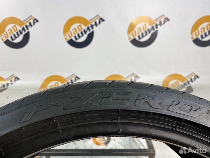 Pirelli P Zero 245/35 R20 99T