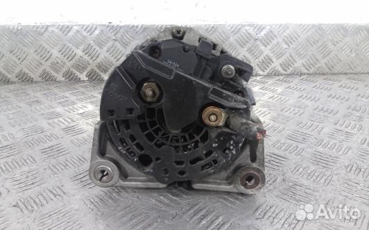 Генератор бензиновый opel astra H (GEA13DG01)