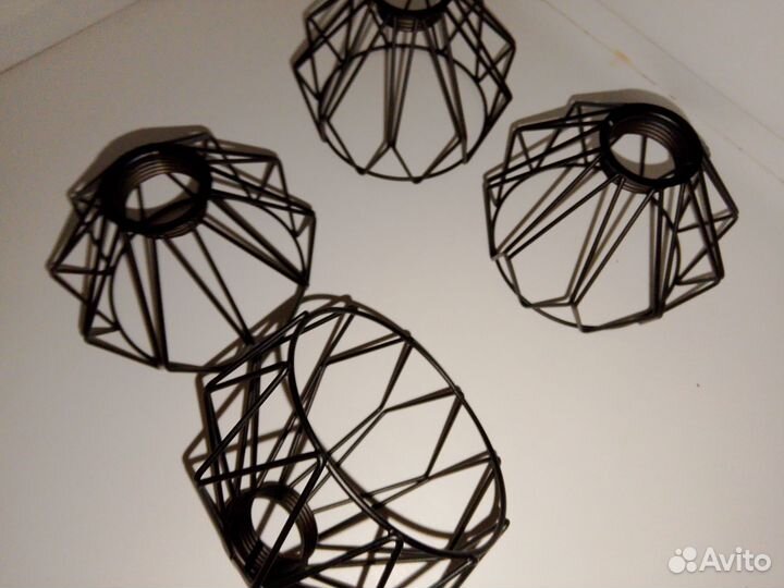 Светильник потолочный поворотный