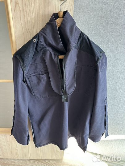 Полицейская форма ппс летняя