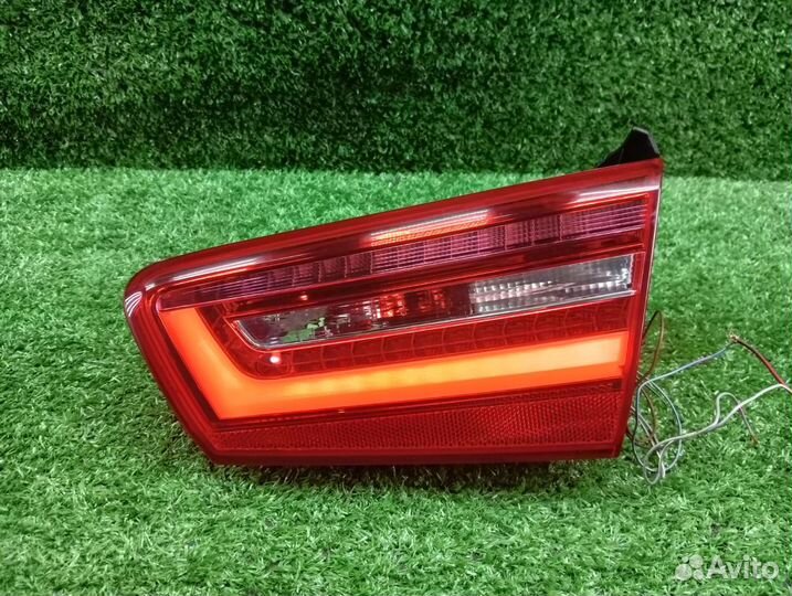 Фонарь задний правый в крышку VAG Audi A6 C7 4G
