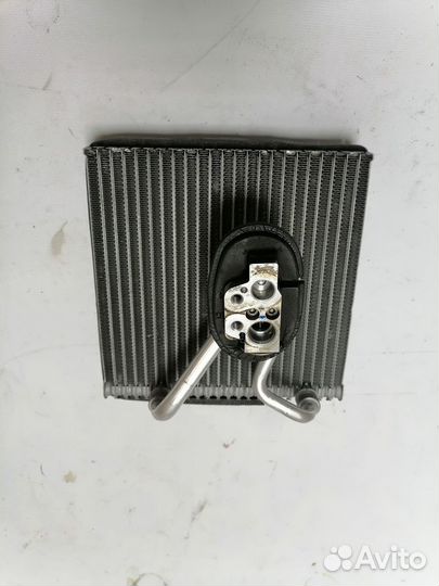 Skoda yeti испаритель кондиционера 1k1820103e