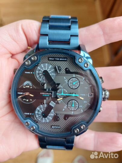 Часы Diesel dz7414