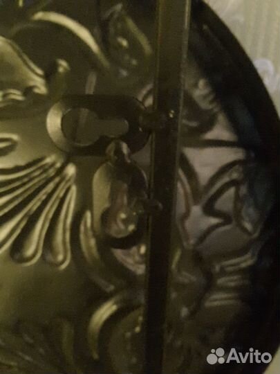 Настенный декор