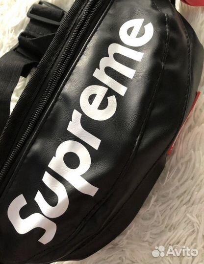 Теннисная сумка