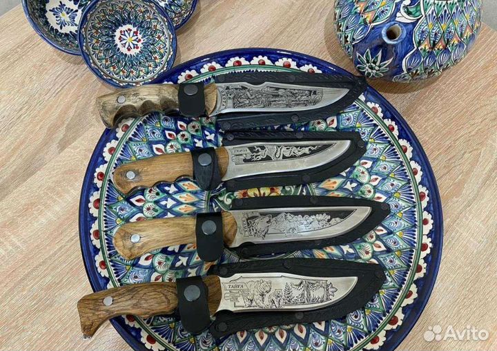 Нож кизляр охота и рыбалка