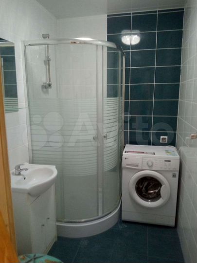 1-к. квартира, 26,4 м², 3/3 эт.