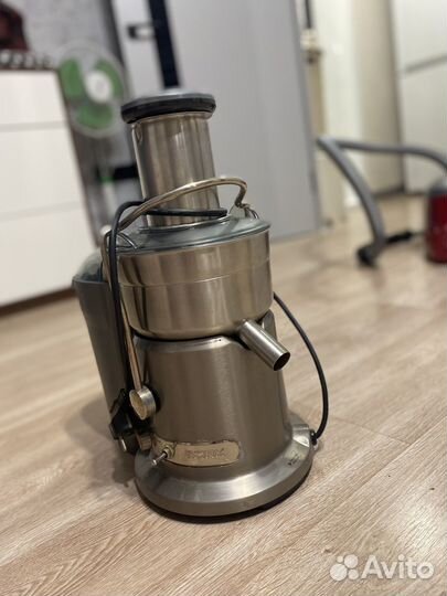 Соковыжималка bork s800