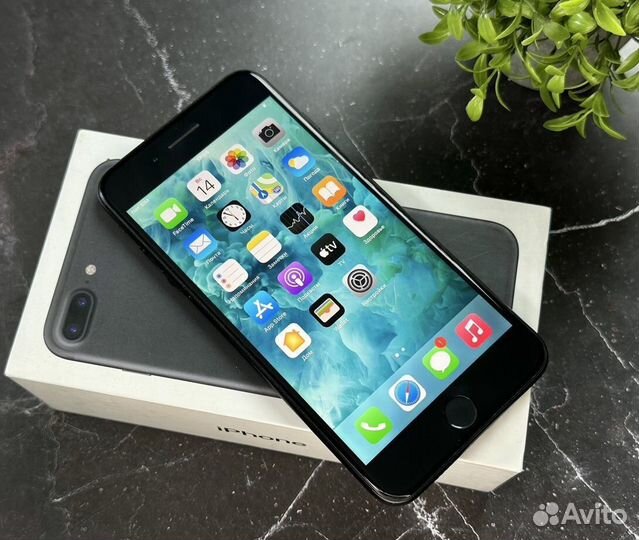 iPhone 7 Plus, 32 ГБ